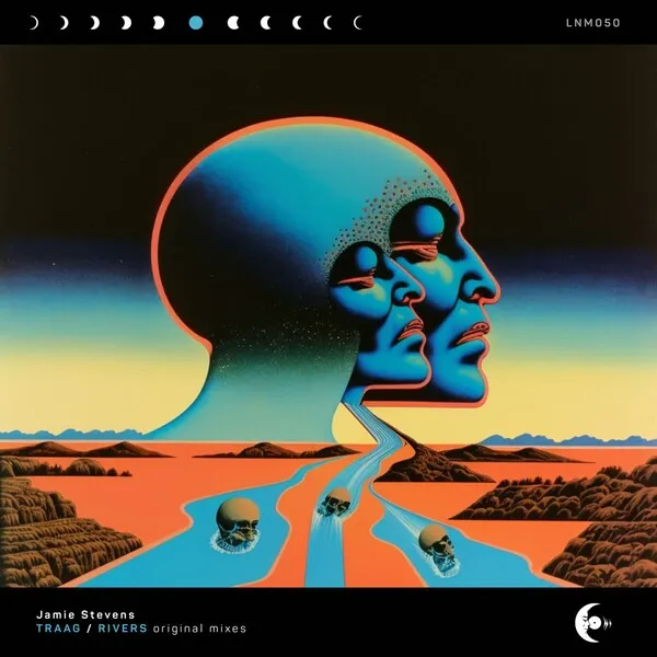 Jamie Stevens – Traag