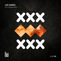 Jan Darsel - Do It [Kubu Music]