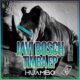 Javi Bosch - Timba - EP [Huambo Records]