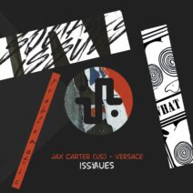 Jax Carter (US) - Versace [Issues]