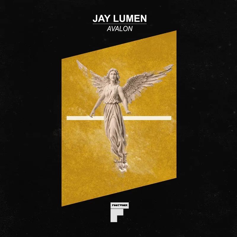 Jay Lumen - Avalon [Footwork]