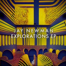 Jay Newman - Explorations EP [VIVa MUSiC]