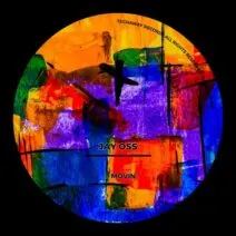 Jay Oss - Movin' [Techaway Records]