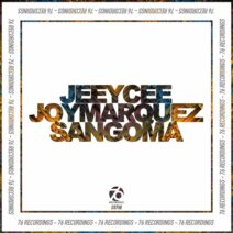 Jeeycee, Joy Marquez - Sangoma [76 Recordings]