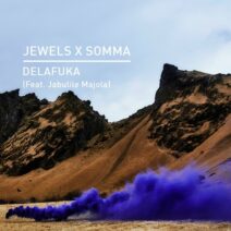 Jewels, SOMMA, Jabulile Majola - Delafuka [Knee Deep In Sound]