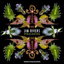 Jim Rivers - Pyracantha EP [TRAUM Schallplatten]
