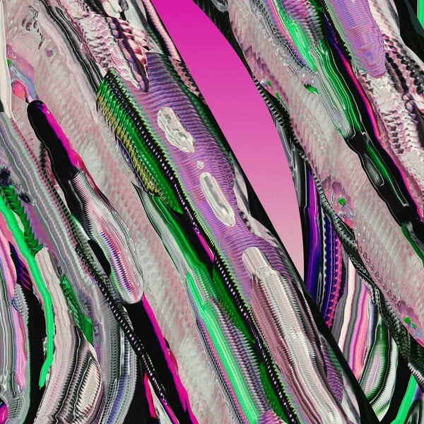 Jimi Jules - PowerHouse [Innervisions]