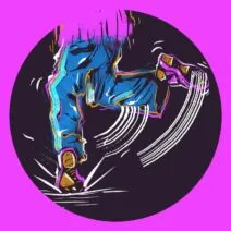 Jizz - DANCEFLOOR EP [elrow Limited]