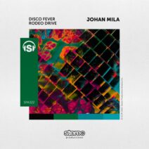 Johan Mila - Rodeo Drive [Stereo Productions]