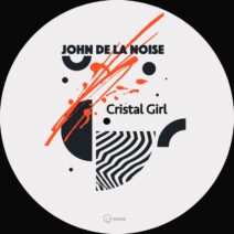 John De La Noise - Crystal Girl EP [Sound-Exhibitions-Records]