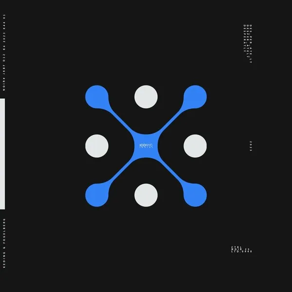 John Keding, Bjorn Fogelberg – Desperately