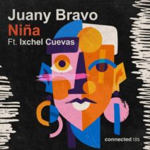 Juany Bravo - Niña [Connected]