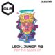 Junior RZ, LeoK - Pop The Glock EP [Ole White]
