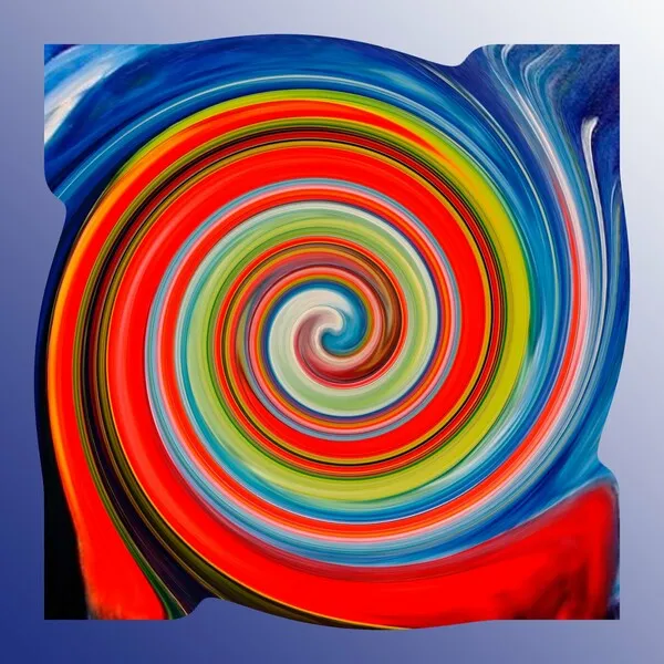 Katar, Steering - Ignition [Suprematic]