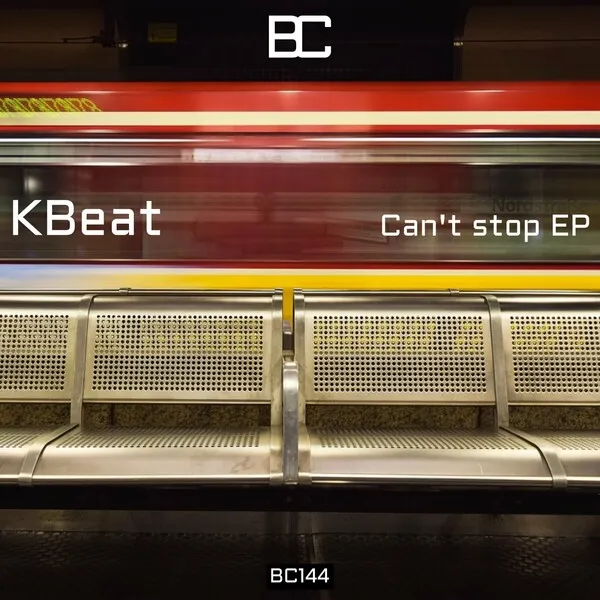 Kbeat - Can't Stop [BeatCode]