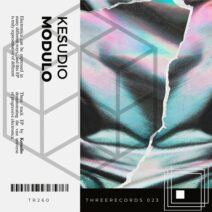 Kesudio - Modulo [ThreeRecords]