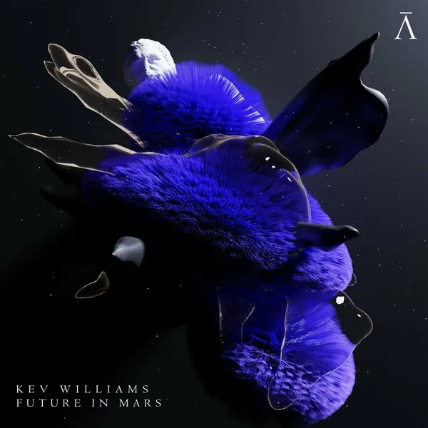 Kev Williams – Future in Mars