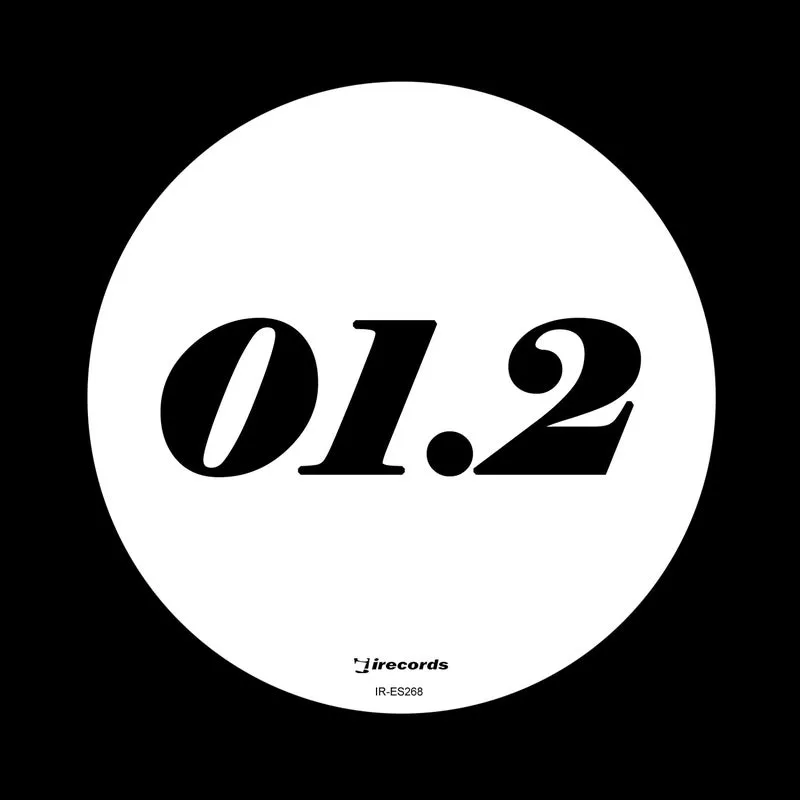 Kevin Yost, Crew Deep, STP - 01.2 [I Records Classics]