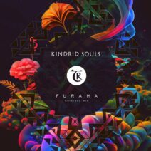 Kindrid Souls, Tibetania - Furaha [Tibetania Records]