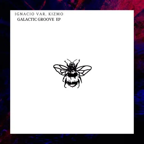 Kizmo, Ignacio Var - Galactic Groove EP [Not So Serious Deep]