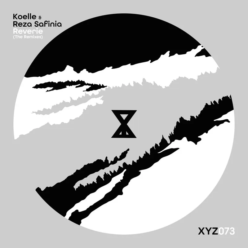 Koelle, Reza Safinia - Reverie (The Remixes, Vol. 3) [When We Dip XYZ]