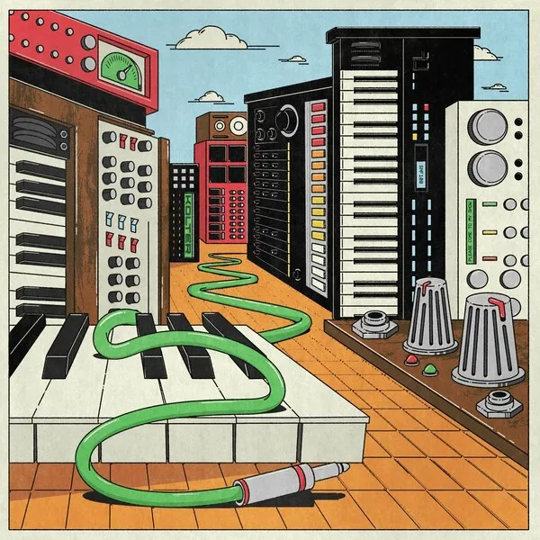 Kolter - Please Come To My Show [Shall Not Fade]