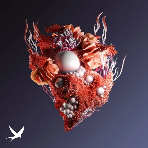 Korolova - Heal My Mind [Captive Soul]