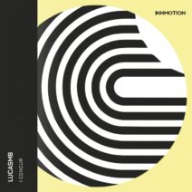 LUCASMB - I Concur EP [Inmotion Music]
