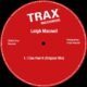 Leigh Macneil - I Can Feel It [Trax Records]