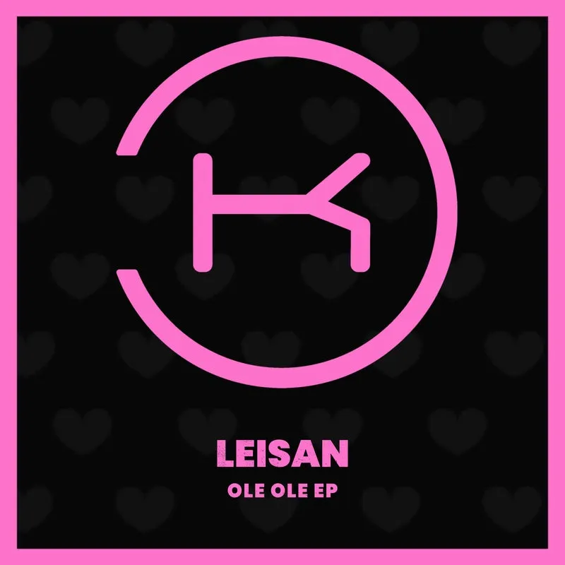 Leisan - Ole Ole [Klaphouse Records]