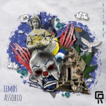 Lemøs - Assobio [GRUVIT]