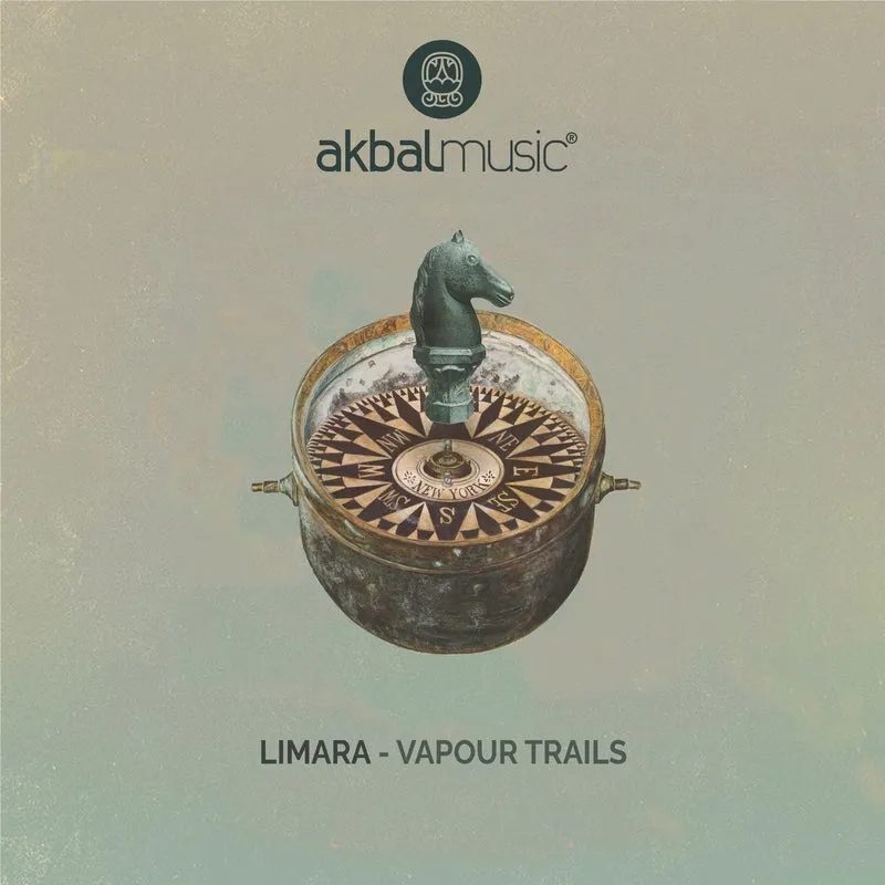 Limara - Vapour Trails [Akbal Music]