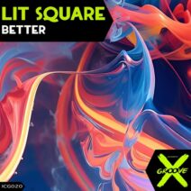Lit Square - Better [Incorrect Groove]