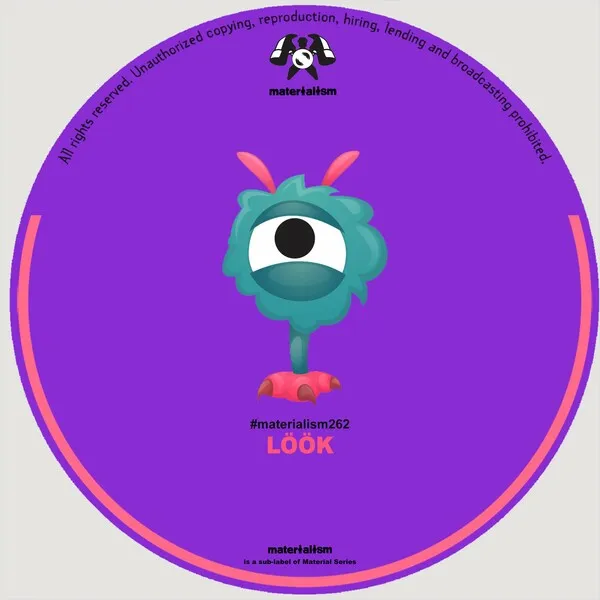 Löök - Riddim Killa [Materialism]