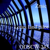 Lotus Land Pilot - Zmic [Oyoda Recordings]