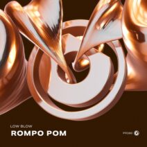 Low Blow - Rompo Pom [Protocol Recordings]