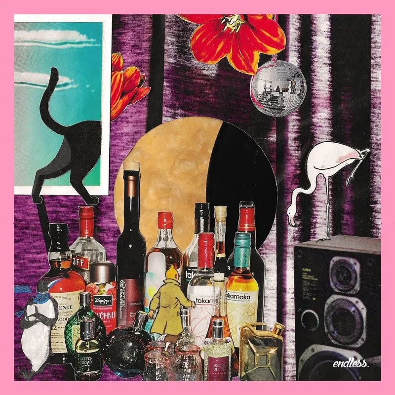 Luca Olivotto – Flow