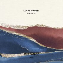 Lucas Orosei - Distance Music [Distance Music]