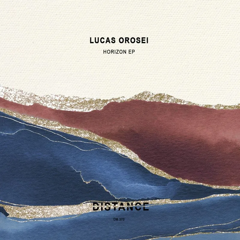 Lucas Orosei - Distance Music [Distance Music]