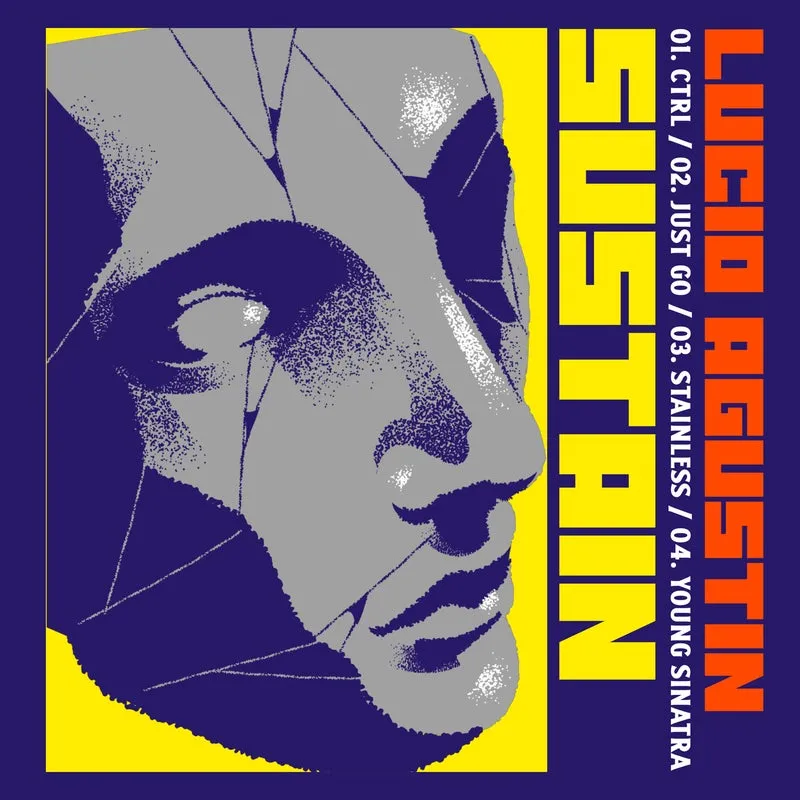 Lucio Agustin - Young Sinatra [Sustain]