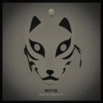 MOT3K - Hearing Colours EP [Elektrax Recordings]
