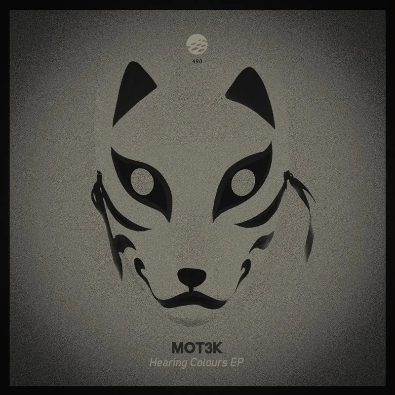 MOT3K - Hearing Colours EP [Elektrax Recordings]