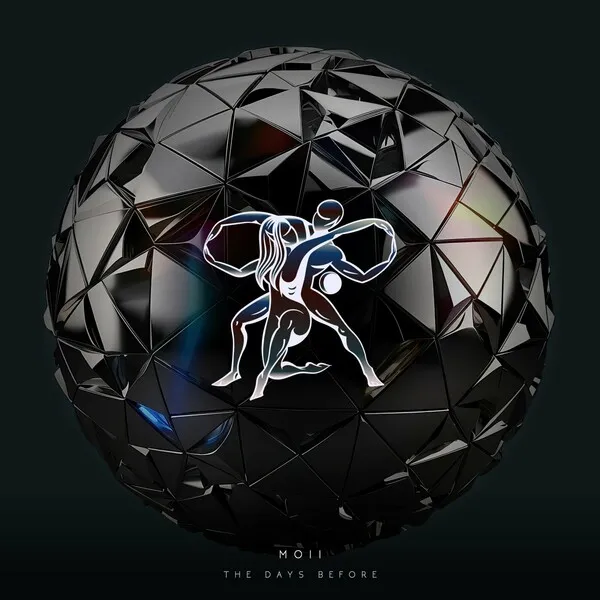 MOii - The Days Before [Timeless Moment]