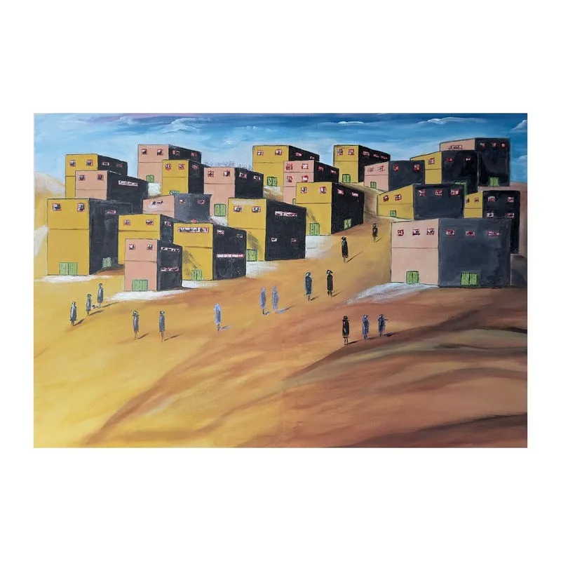 Malandra Jr., Boom Buzz - Memories From the Future EP [Watergate Records]