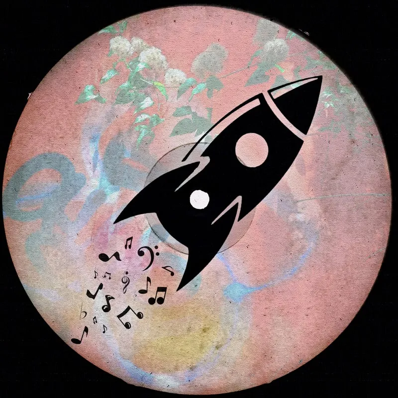 Manuel De La Mare, Luigi Rocca - Firestarter [Baikonur Recordings]