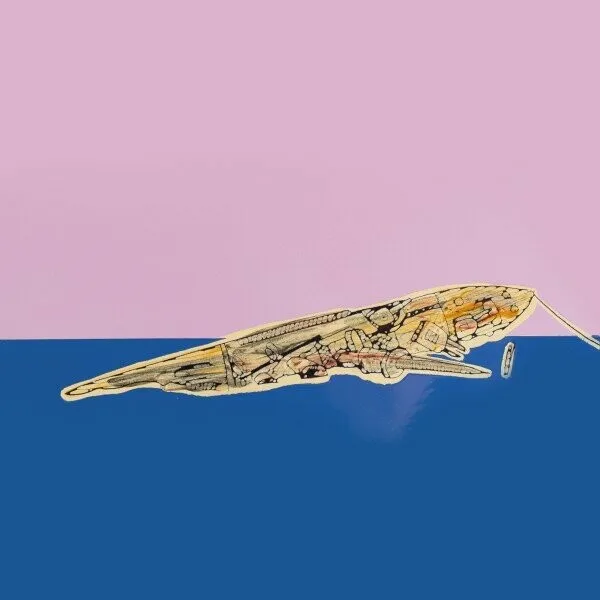 Marc Werner - Bulembu EP [Monaberry]