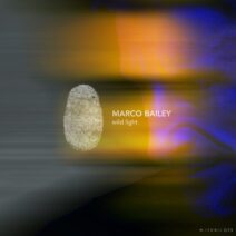 Marco Bailey - Wild Light [Materia]