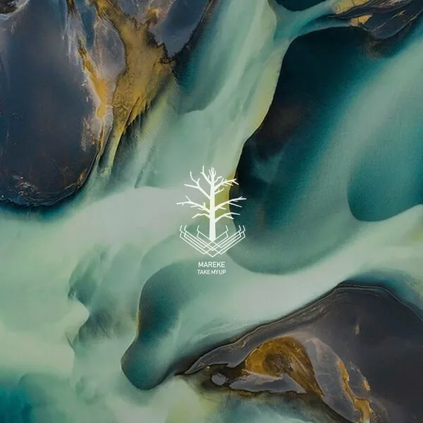 Mareke - Take My Up [Black Habitat]