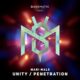 Mari MaLe - Unity _ Penetration [Bassmatic Records]