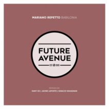 Mariano Repetto - Babilonia [Future Avenue]